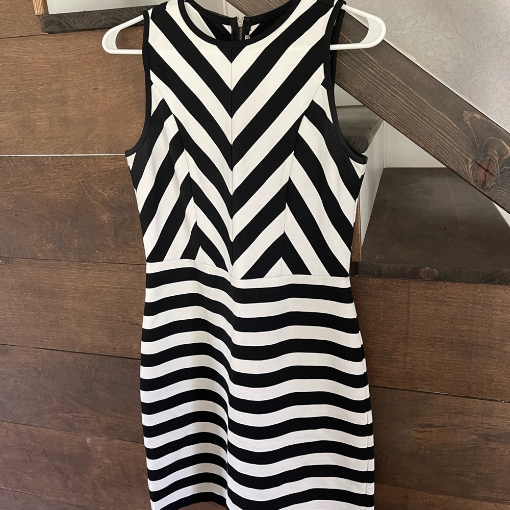 Loft dress size 2